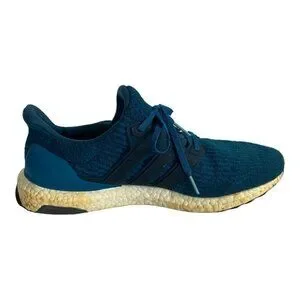 adidas | Shoes | Adidas Ultraboost Mens 2 Sneakers Blue 